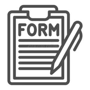 form