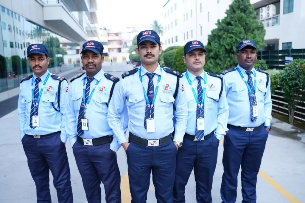Security Services