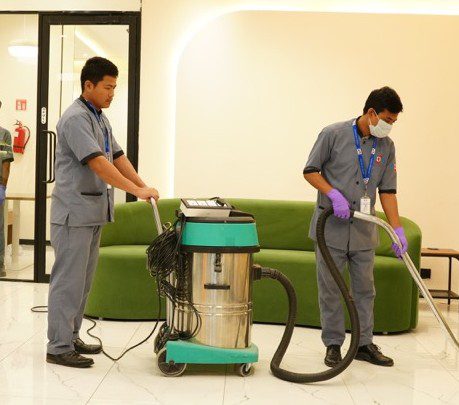 Housekeeping Services